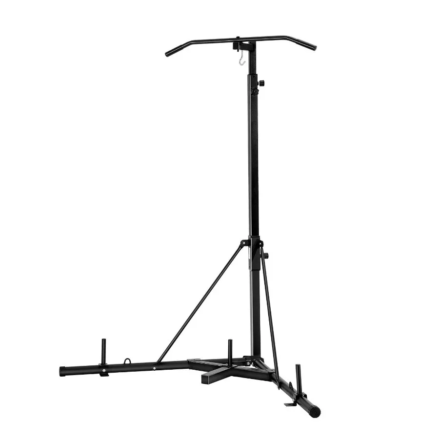 2 in 1 Punching Bag Stand Stee - Boxing Bag Stand 리뷰 및 가격