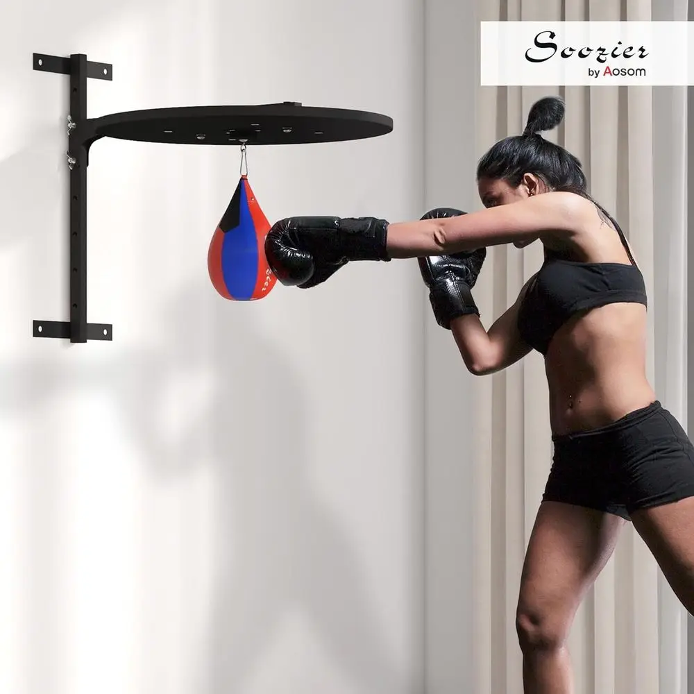 360-Degree Swivel Wall-Mounted - Speed Bag Boxing 리뷰 및 가격