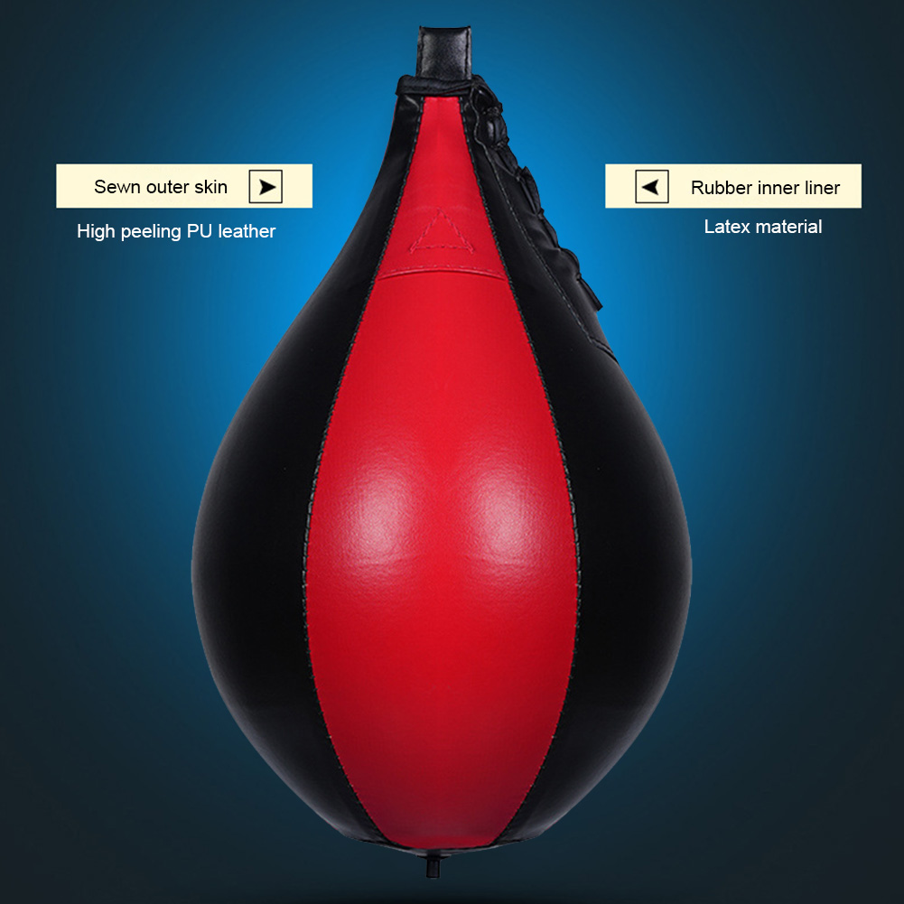 Boxing Speed Ball Boxing Punch - Speed Bag Boxing 리뷰 및 가격