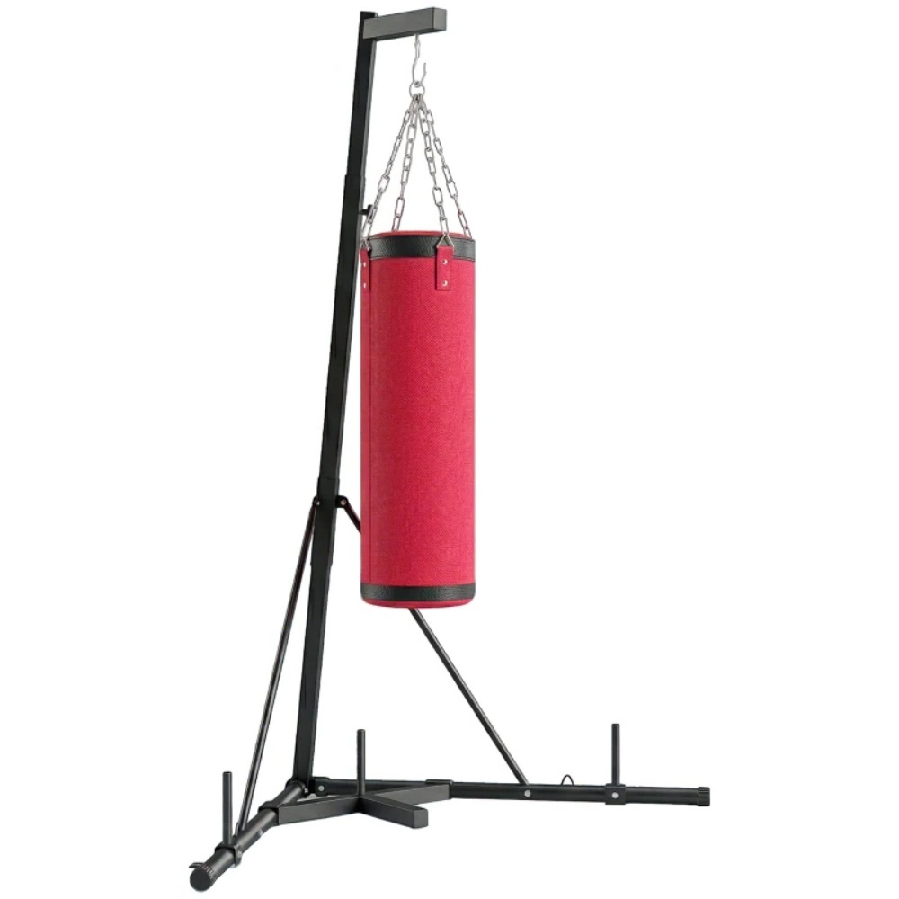 Punching Bag Stand with Sandba - Boxing Bag Stand 리뷰 및 가격