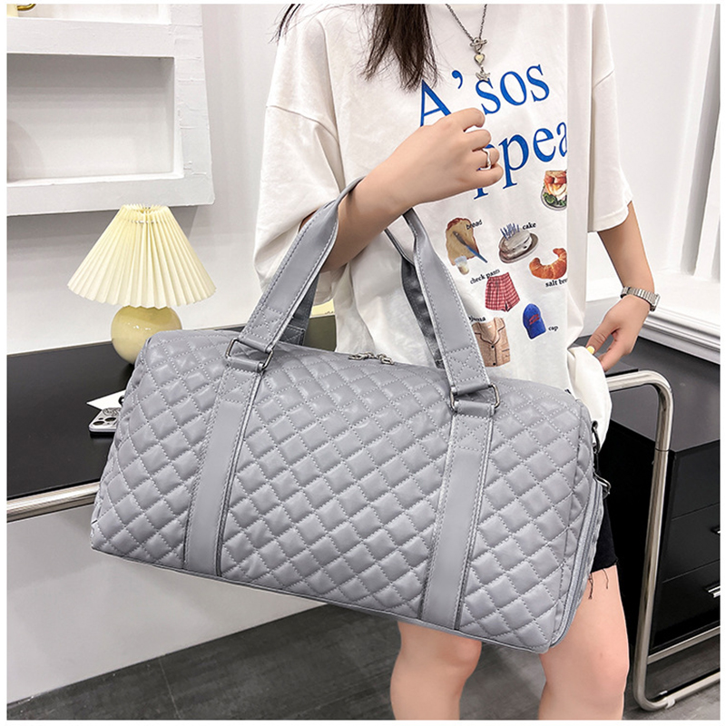 Duffle Tote Gym Fitness Bags f - Home Gym Packages 리뷰 및 가격