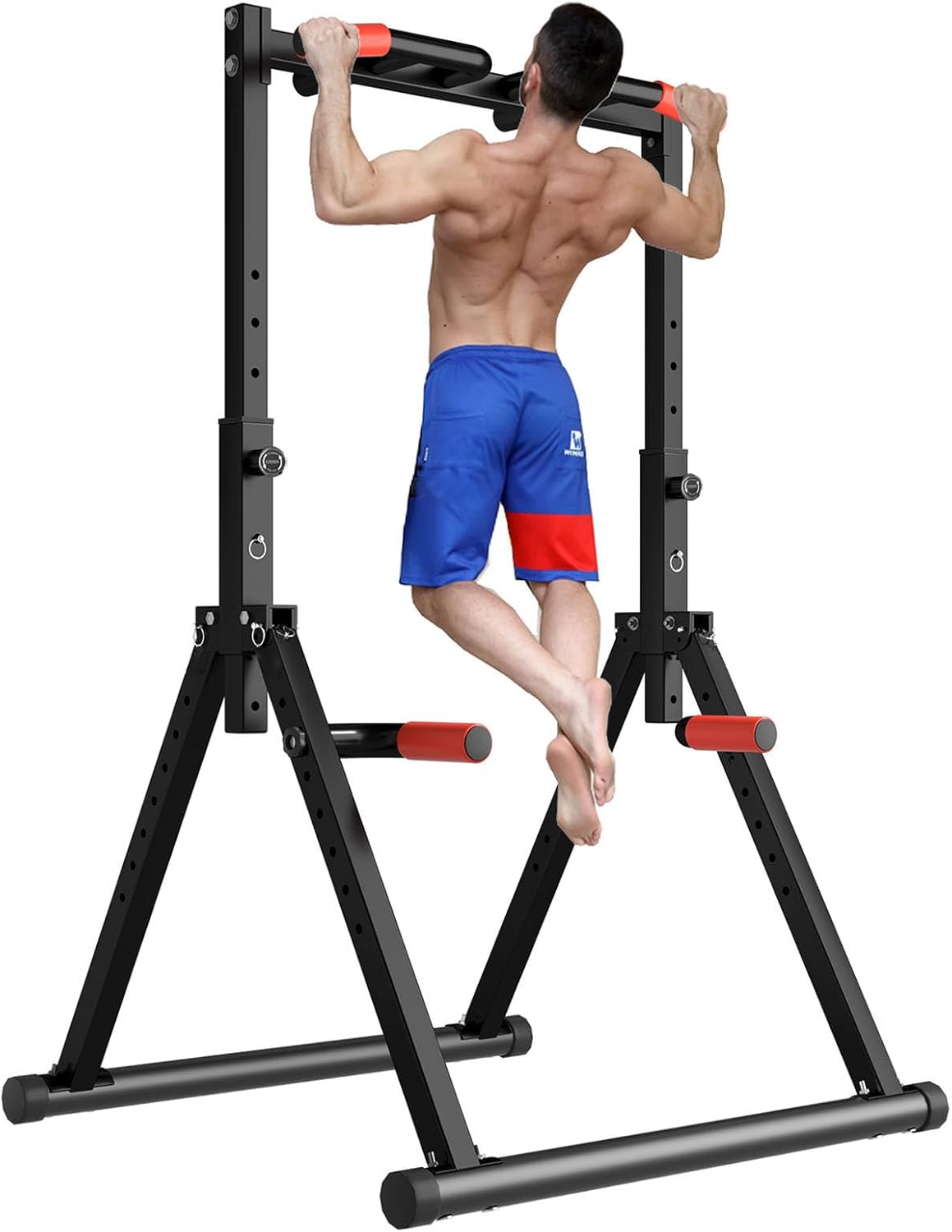 Power Tower Pull Up Bar Free S - Home Gym Pull Up Bar 리뷰 및 가격