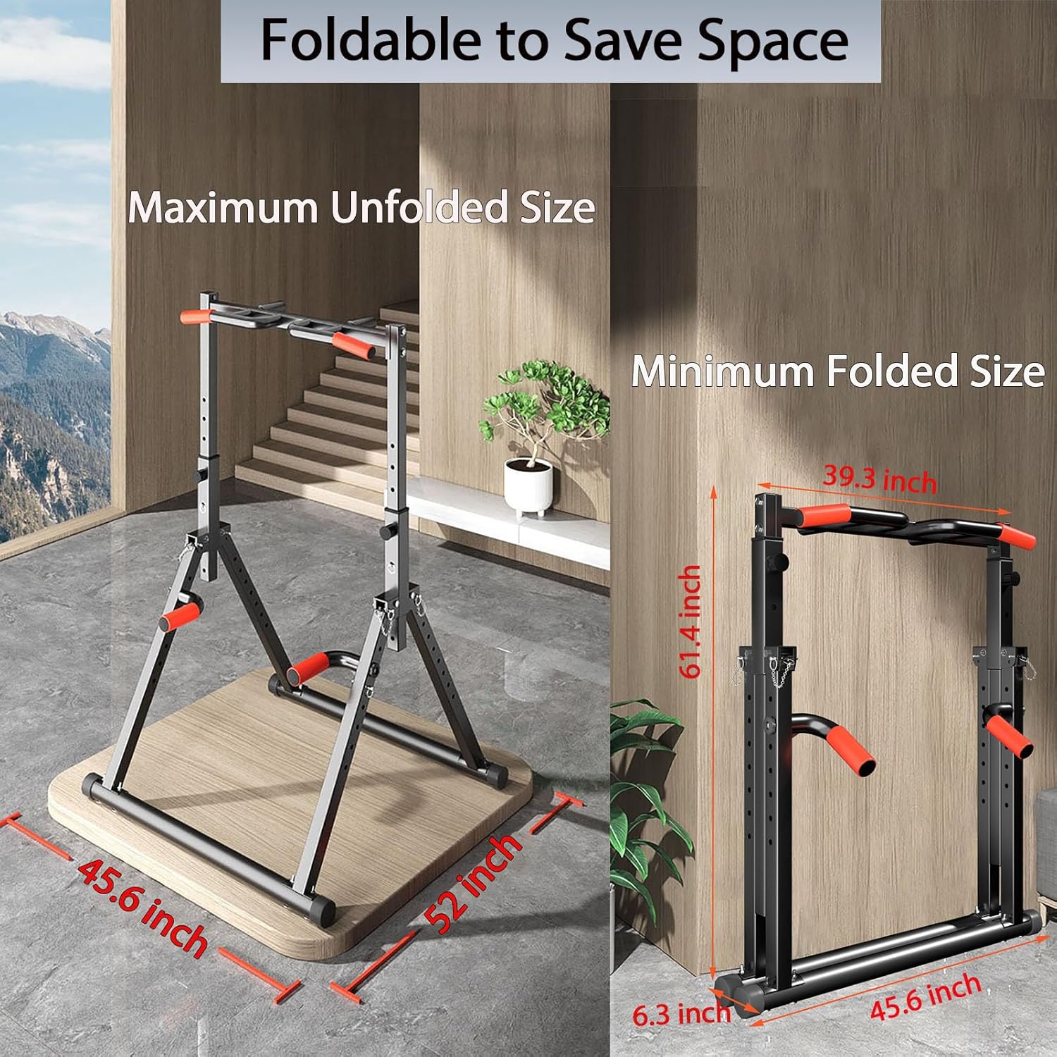 Power Tower Pull Up Bar Free S - Home Gym Pull Up Bar 리뷰 및 가격