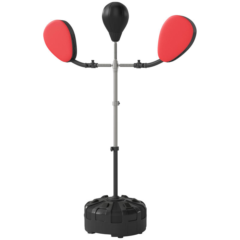 Boxing Bag with Stand, Adjusta - Boxing Bag Stand 리뷰 및 가격