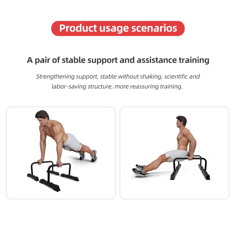 Steel Parallel Bars Multifunct - Dip Station Parallel 리뷰 및 가격