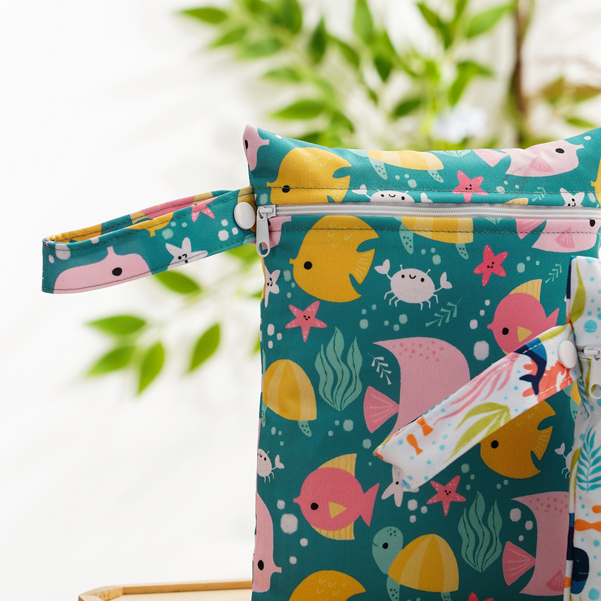 Elinfant 2pcs Waterproof Mini  - Home Gym Packages 리뷰 및 가격