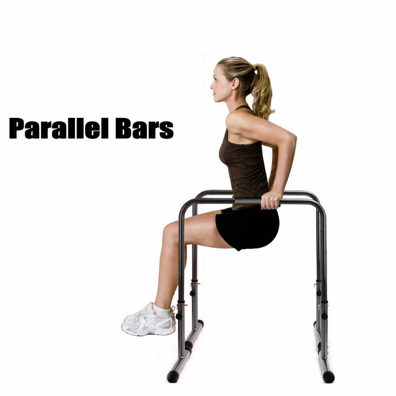 Portable Fitness Home Parallel - Dip Station Parallel 리뷰 및 가격