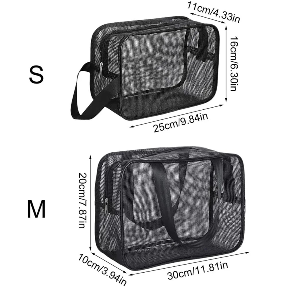 Mesh Shower Caddy Cosmetic Sto - Home Gym Packages 리뷰 및 가격