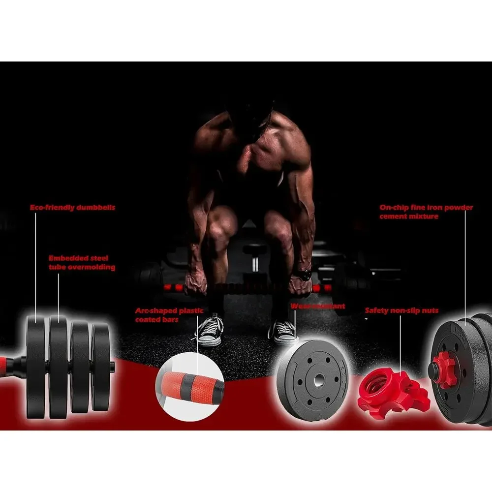 88-Pound Adjustable Weight Dum - Home Gym Dumbbell Workout 리뷰 및 가격