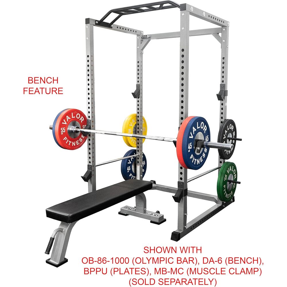 Versatile Home Gym: Power Rack - Home Gym Pull Up Bar 리뷰 및 가격