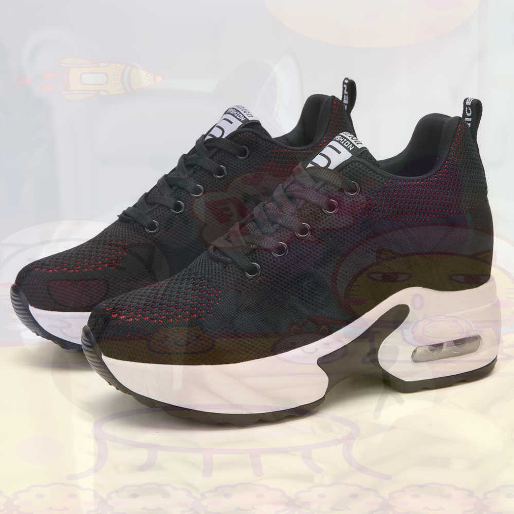 Red Size 36 Shoes Woman Tennis - Home Gym Luxury 리뷰 및 가격