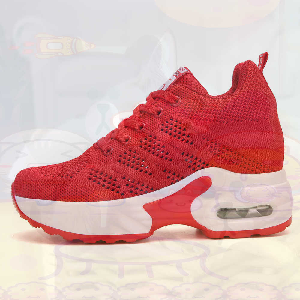 Red Size 36 Shoes Woman Tennis - Home Gym Luxury 리뷰 및 가격