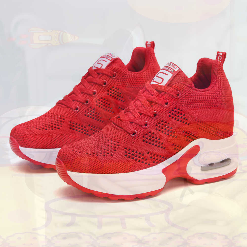 Red Size 36 Shoes Woman Tennis - Home Gym Luxury 리뷰 및 가격