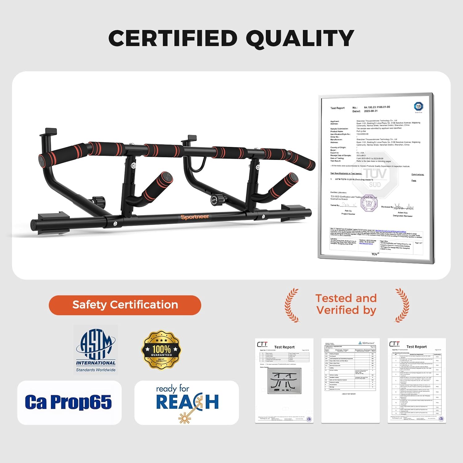 Door Pull Up Bar for Doorway w - Home Gym Pull Up Bar 리뷰 및 가격