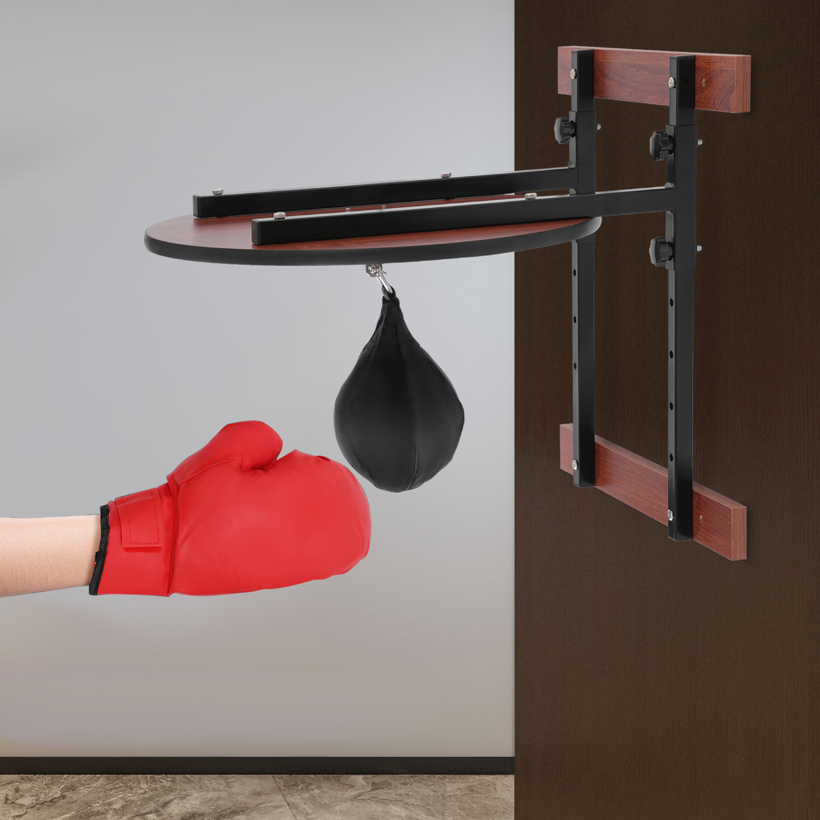 Heavy-Duty Speed Bag Platform  - Speed Bag Boxing 리뷰 및 가격