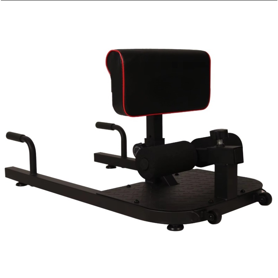 Squat Machine with Push Up Sta - Home Gym Hip Thrust Machine 리뷰 및 가격
