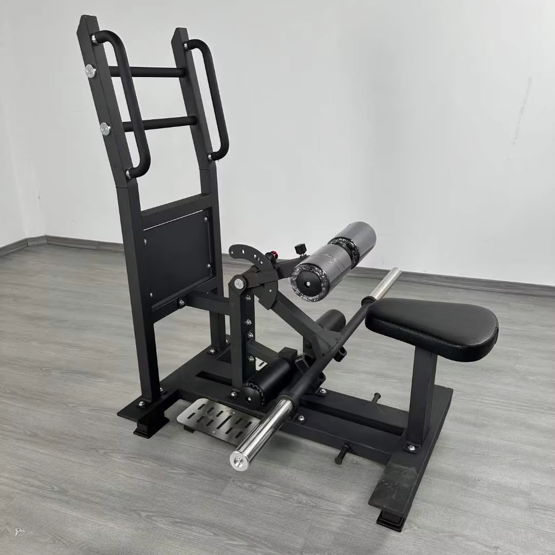 High Quality Hot Sales Commerc - Home Gym Hip Thrust Machine 리뷰 및 가격