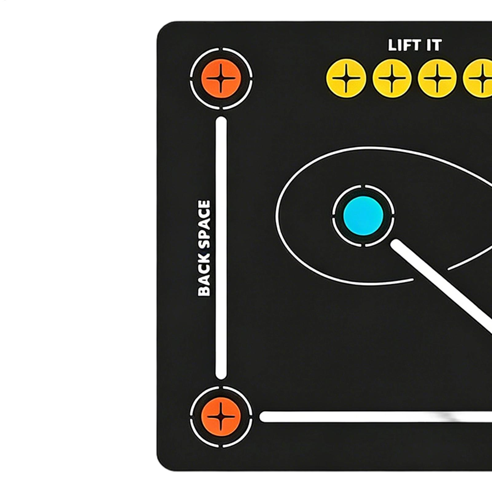Field Hockey Training Mat Non- - Home Gym Usa 리뷰 및 가격