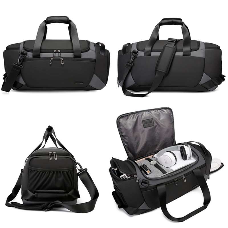 BANGE Sports Bags Men Gym Bags - Home Gym Packages 리뷰 및 가격