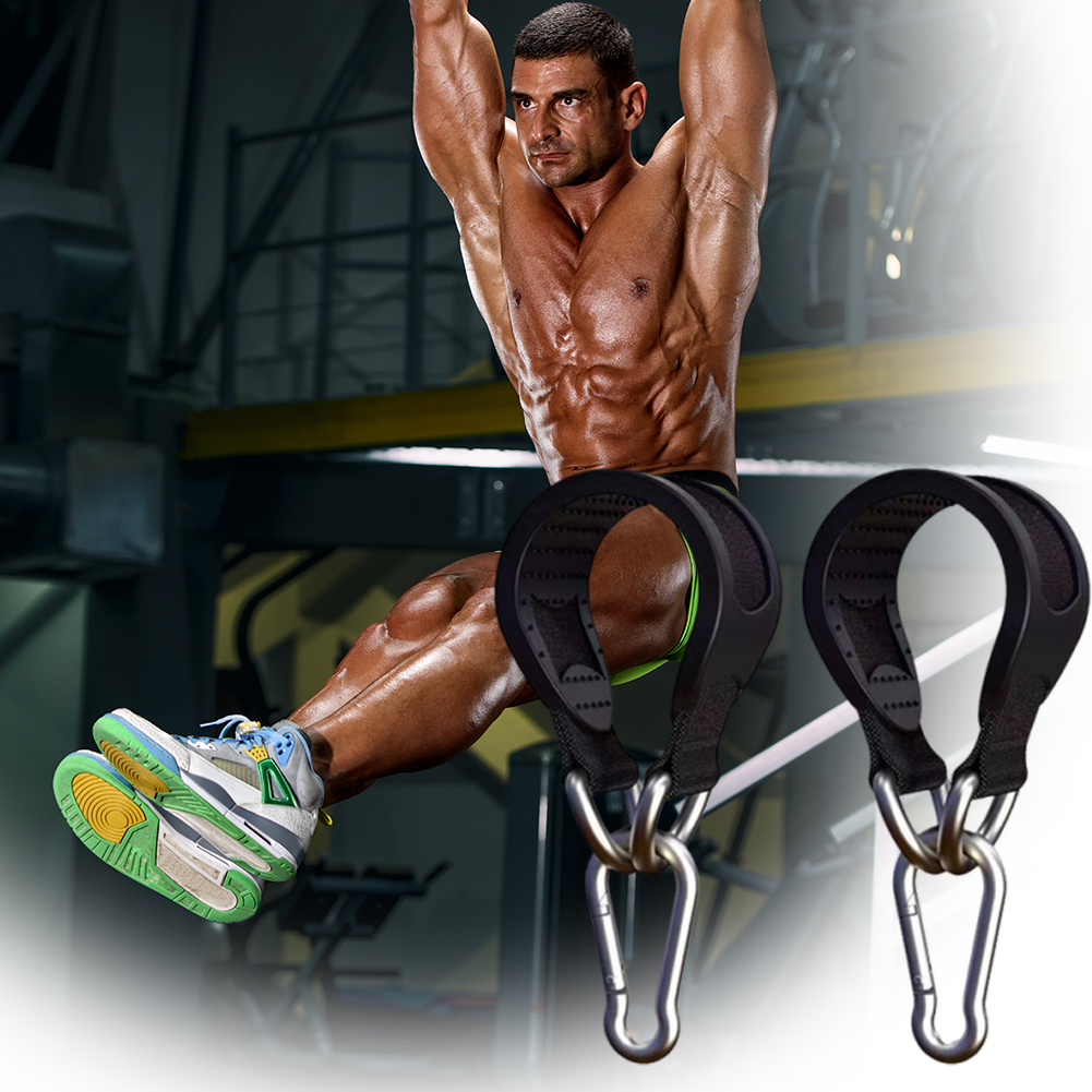 2PCS Boxing Bag Hanger Fitness - Home Gym Packages 리뷰 및 가격