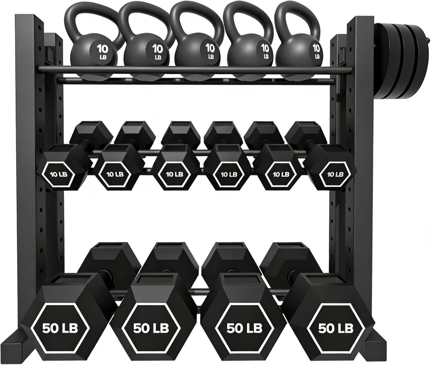 Home Gym Use, Steel Material,  - Home Gym Usa 리뷰 및 가격