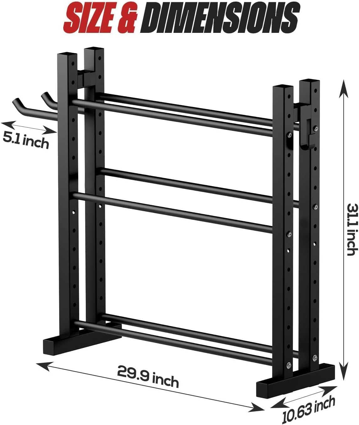 Home Gym Use, Steel Material,  - Home Gym Usa 리뷰 및 가격