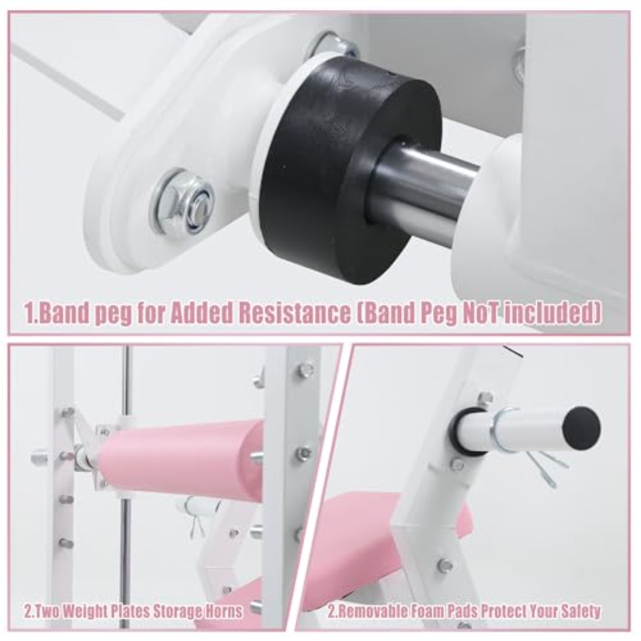 Hip Thrust Machine Home Gym Mu - Home Gym Hip Thrust Machine 리뷰 및 가격