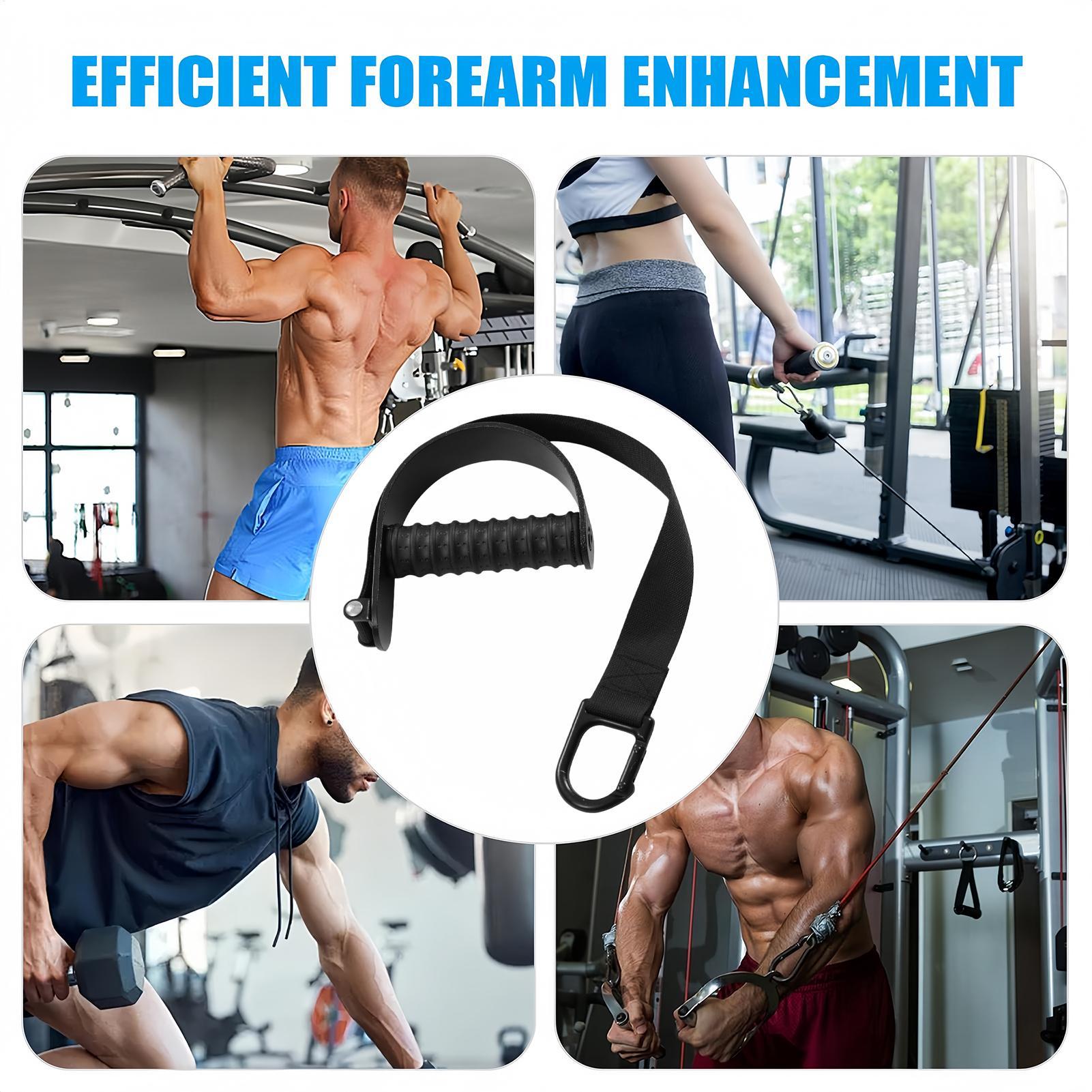 Arm Wrestling Strap Adapter Be - Home Gym Usa 리뷰 및 가격
