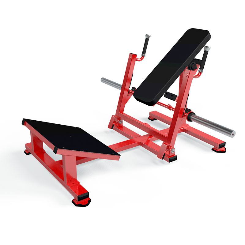 Gym Equipment Commercial Gym/h - Home Gym Hip Thrust Machine 리뷰 및 가격
