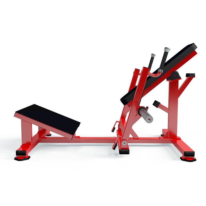 Gym Equipment Commercial Gym/h - Home Gym Hip Thrust Machine 리뷰 및 가격