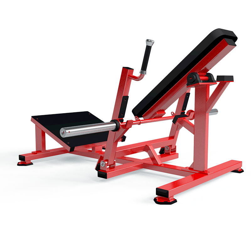 Gym Equipment Commercial Gym/h - Home Gym Hip Thrust Machine 리뷰 및 가격