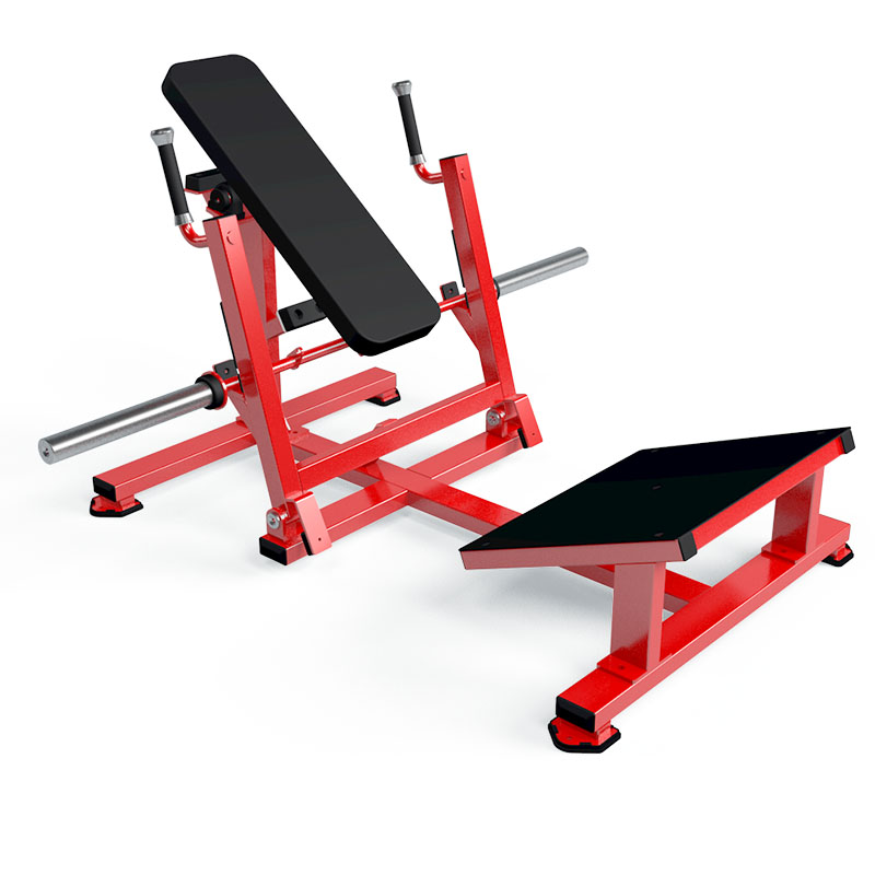 Gym Equipment Commercial Gym/h - Home Gym Hip Thrust Machine 리뷰 및 가격
