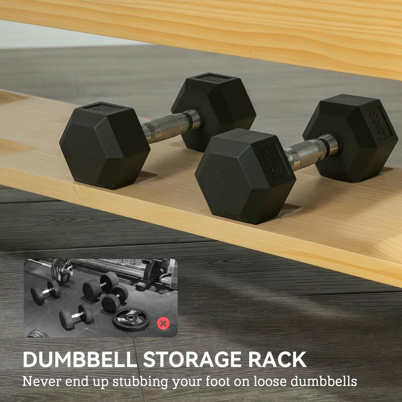 Wooden Adjustable Weight Bench - Home Gym Dumbbell Workout 리뷰 및 가격