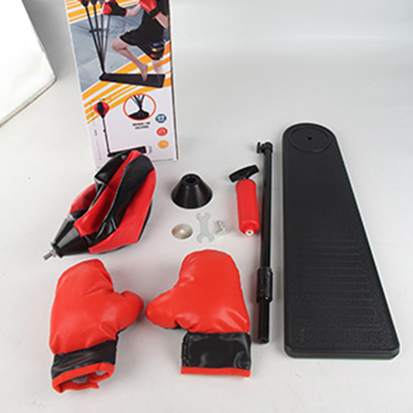 Punching Bag For Kids Punching - Boxing Bag Stand 리뷰 및 가격