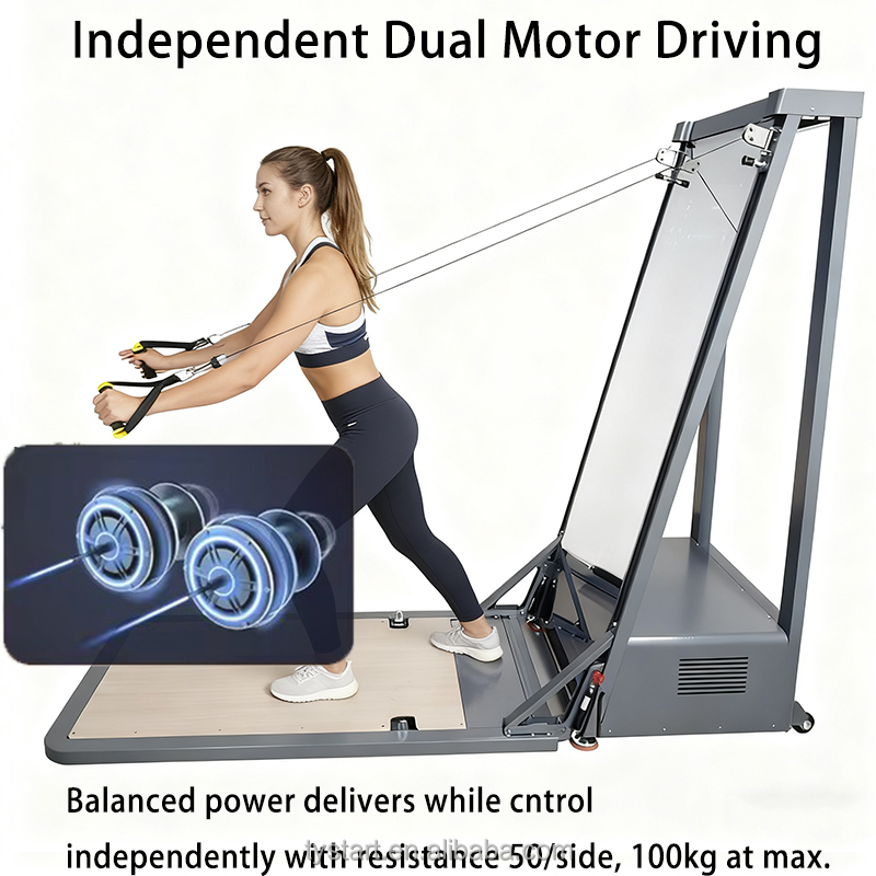 Tystart Ai Smart Fitness Mirro - Home Gym Luxury 리뷰 및 가격