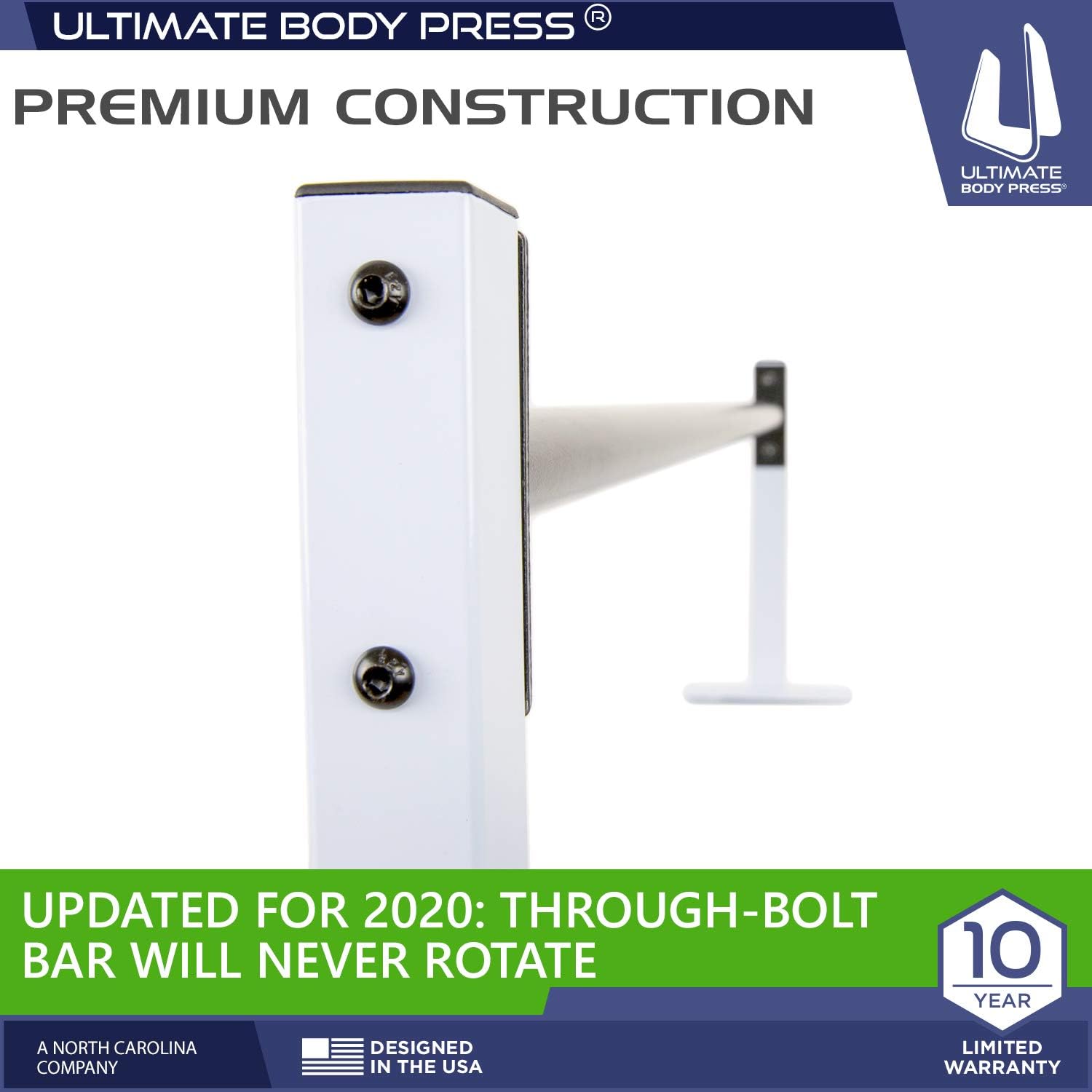 Ceiling Pull Up Bar with 48-In - Home Gym Pull Up Bar 리뷰 및 가격