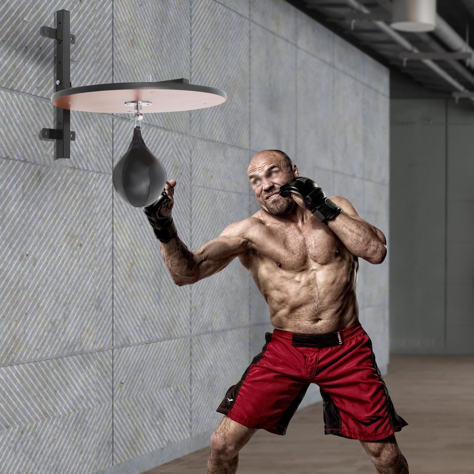 Bymaocar Boxing Training Spinn - Speed Bag Boxing 리뷰 및 가격