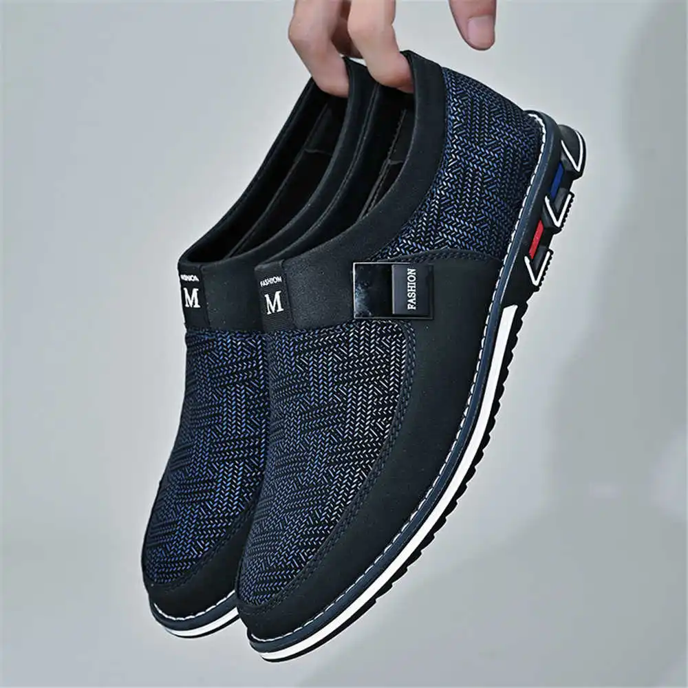 Dark Blue 44-45 Summer Shoes S - Home Gym Uk 리뷰 및 가격