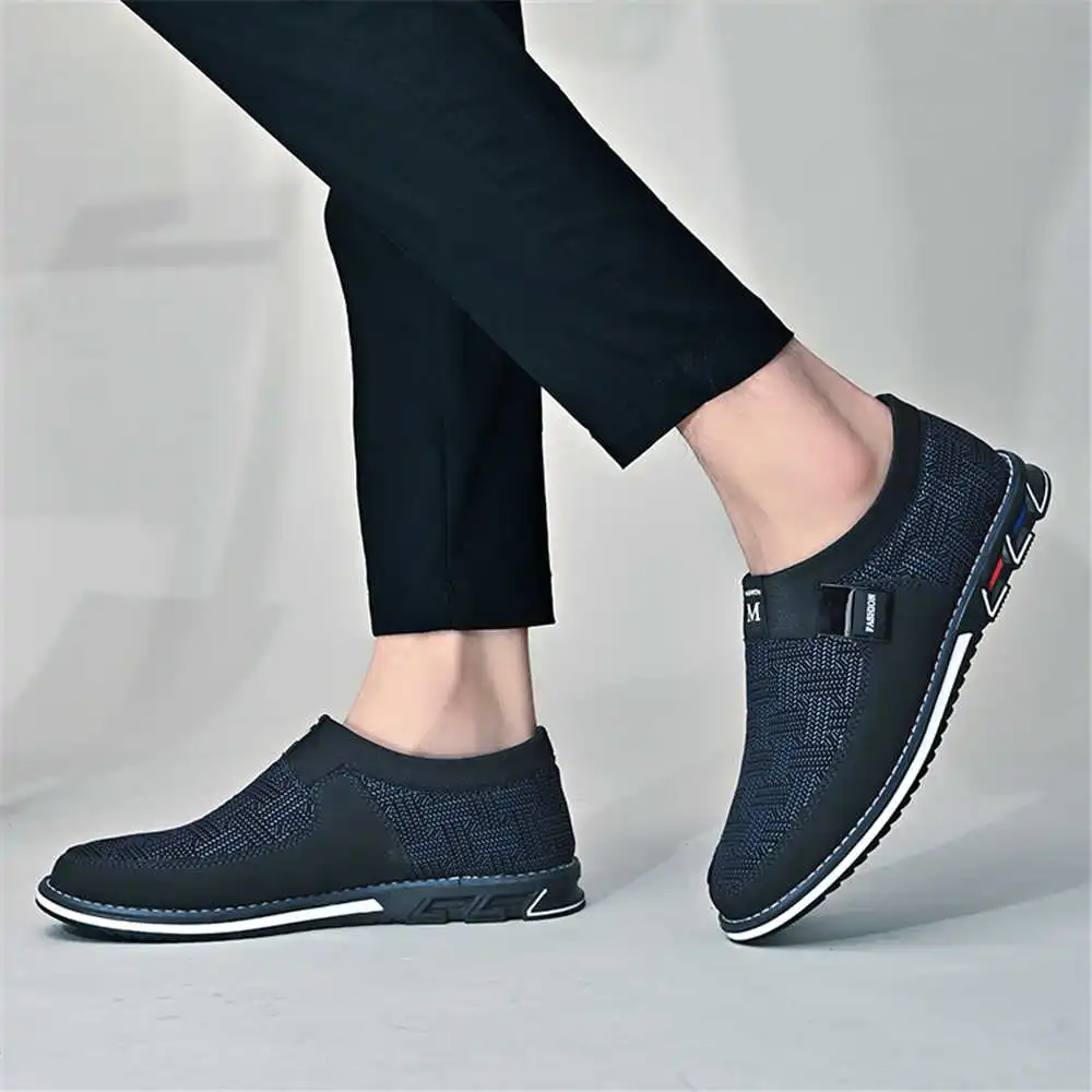Dark Blue 44-45 Summer Shoes S - Home Gym Uk 리뷰 및 가격