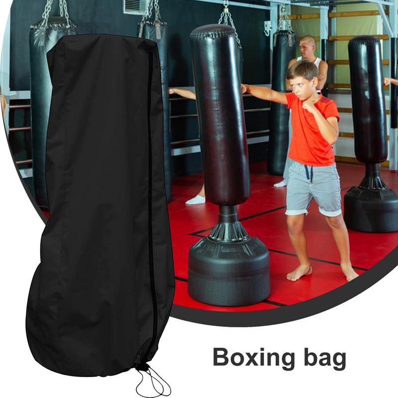 Standing Boxing Bag Cover Stan - Boxing Bag Stand 리뷰 및 가격
