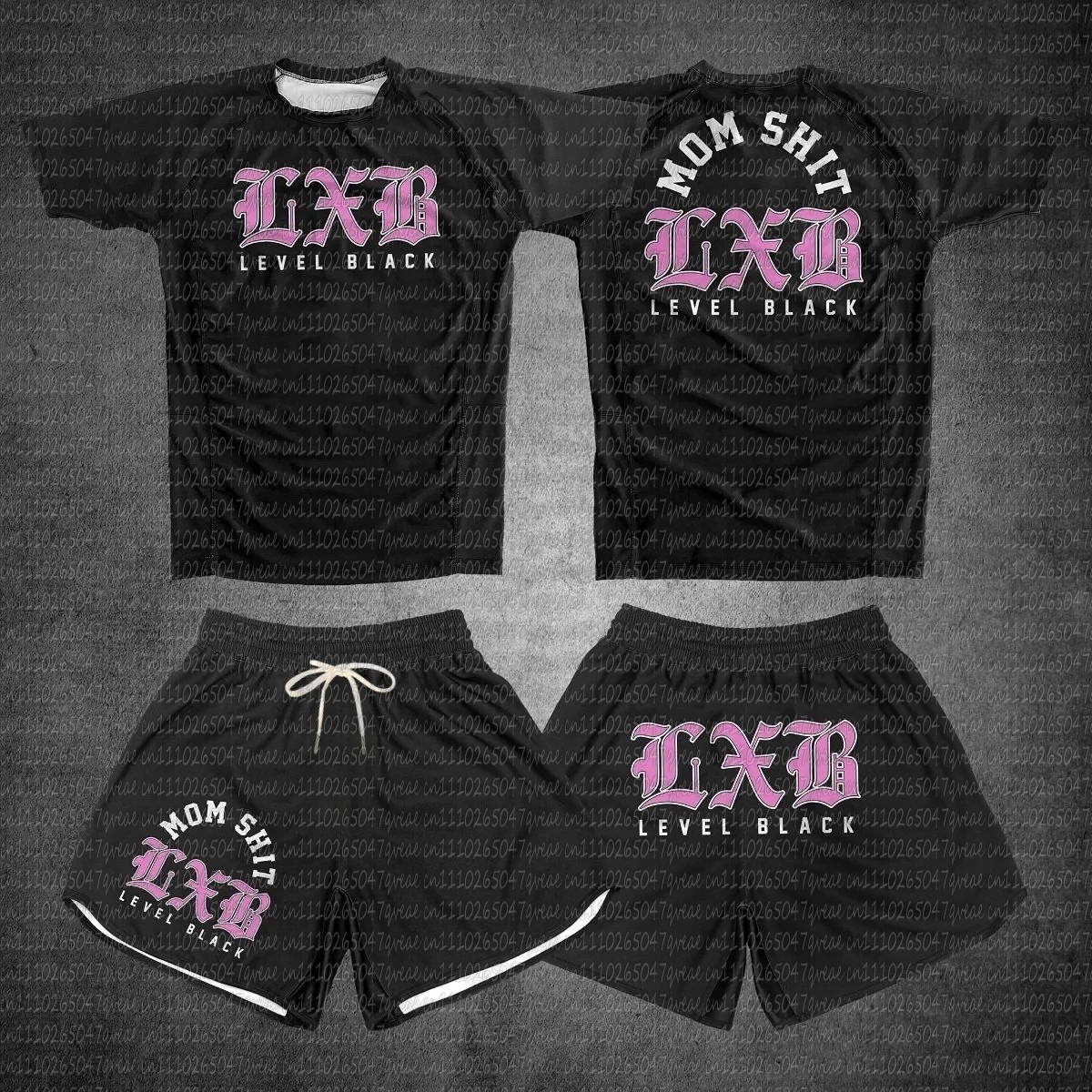 Quick Drying Black V1 LXB AJJ  - Home Gym Usa 리뷰 및 가격