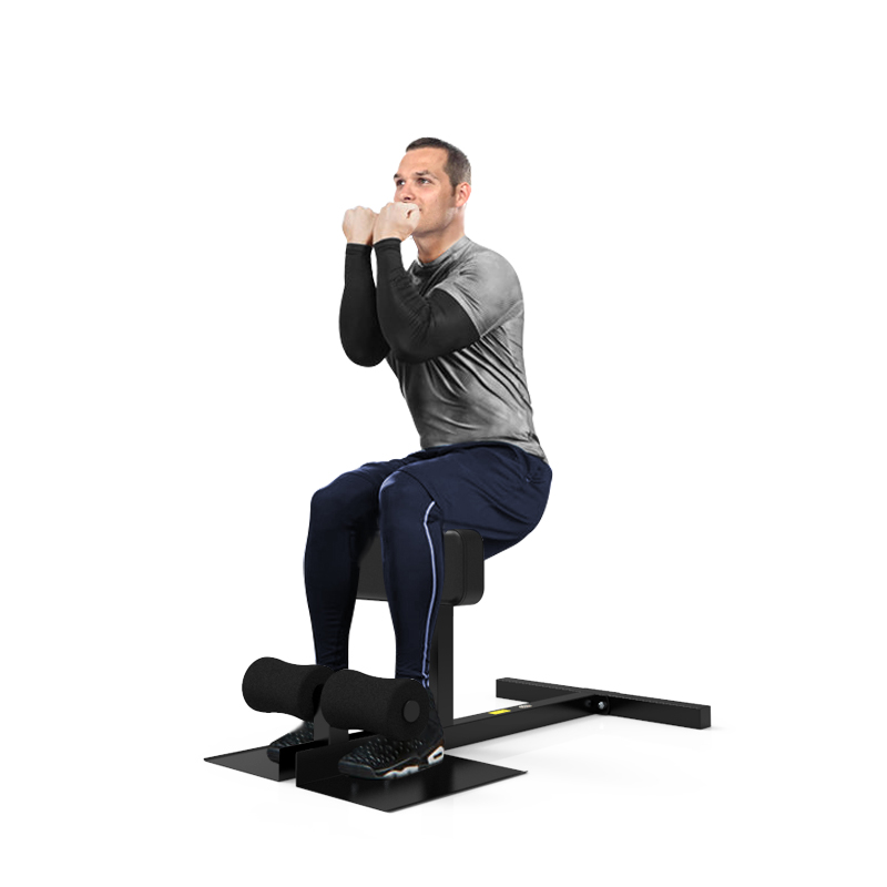 Multifunctional Home Abdominal - Home Gym Hip Thrust Machine 리뷰 및 가격