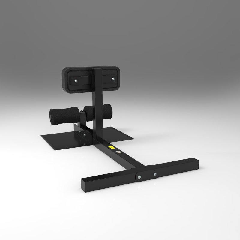Multifunctional Home Abdominal - Home Gym Hip Thrust Machine 리뷰 및 가격