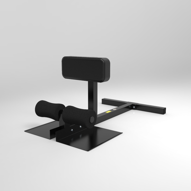 Multifunctional Home Abdominal - Home Gym Hip Thrust Machine 리뷰 및 가격
