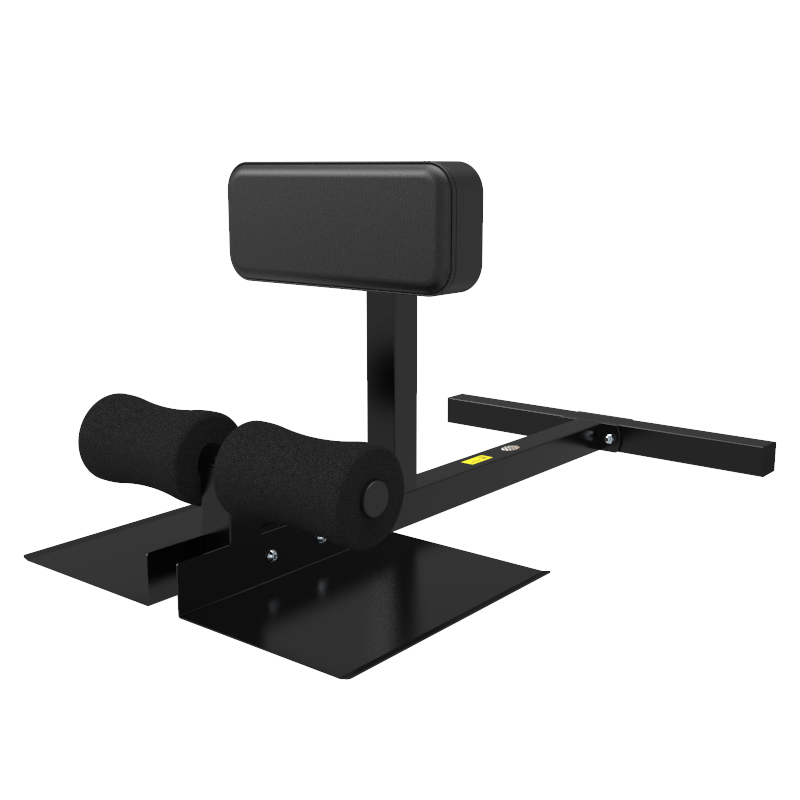 Multifunctional Home Abdominal - Home Gym Hip Thrust Machine 리뷰 및 가격