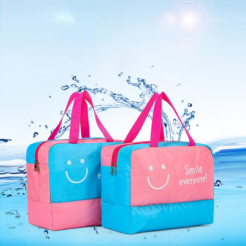 Women's Swimming Tote Bag For  - Home Gym Packages 리뷰 및 가격