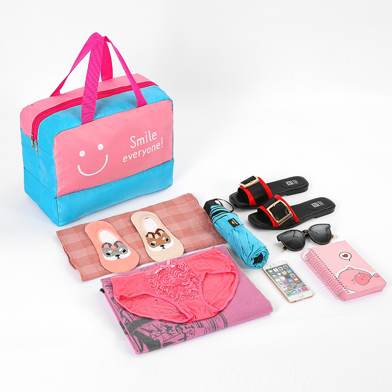 Women's Swimming Tote Bag For  - Home Gym Packages 리뷰 및 가격