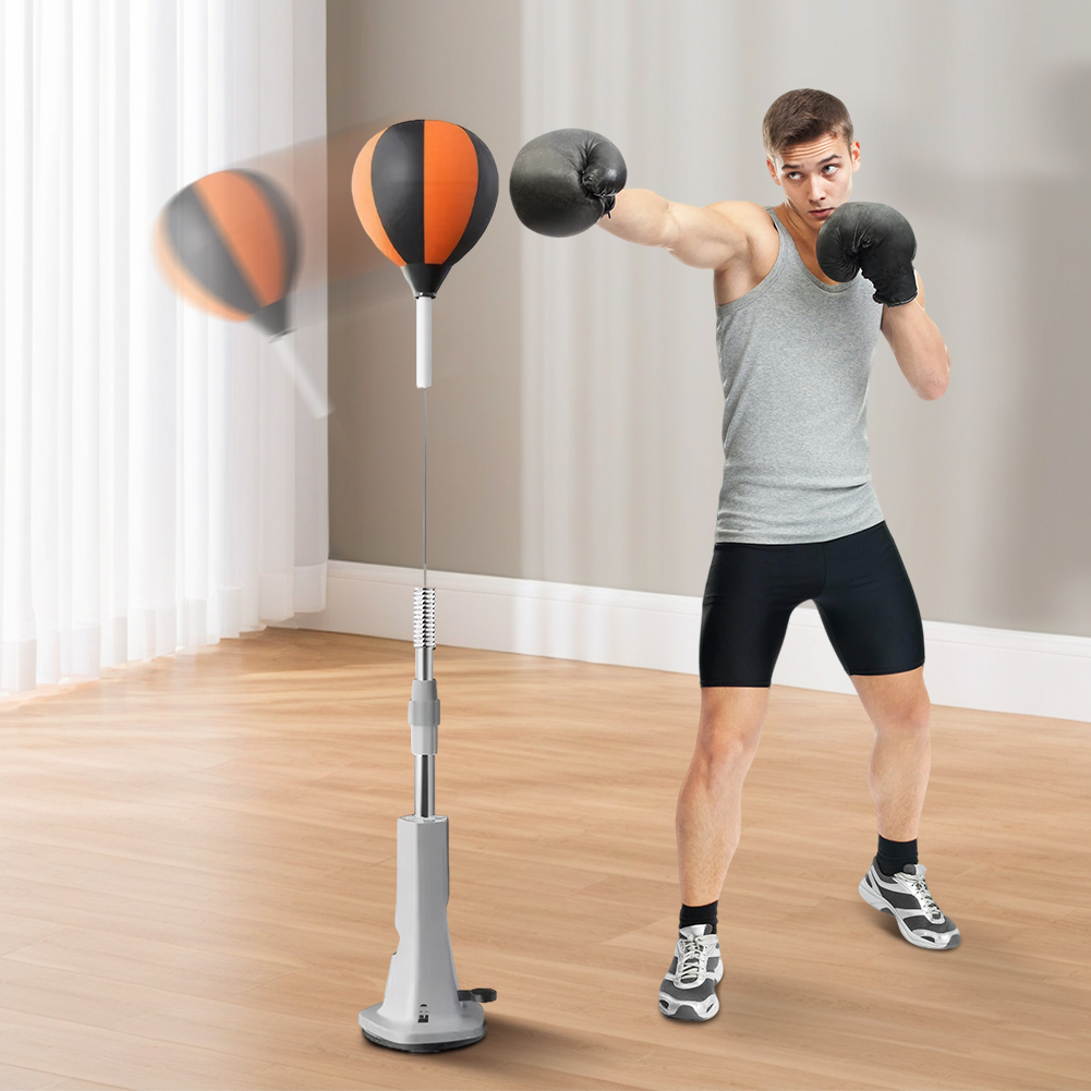 Boxing Bag with Stand Punching - Boxing Bag Stand 리뷰 및 가격