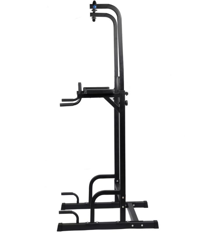 Indoor Pull up Horizontal Bar  - Dip Station Parallel 리뷰 및 가격