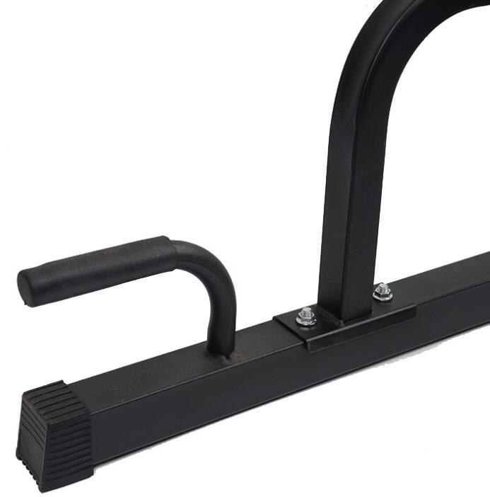 Indoor Pull up Horizontal Bar  - Dip Station Parallel 리뷰 및 가격